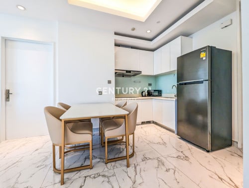 2 Bedrooms for Sale at J Tower 2 in BKK1