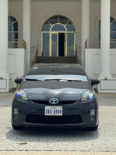 2011 Option4 ឡានស្អាតខ្លាំង