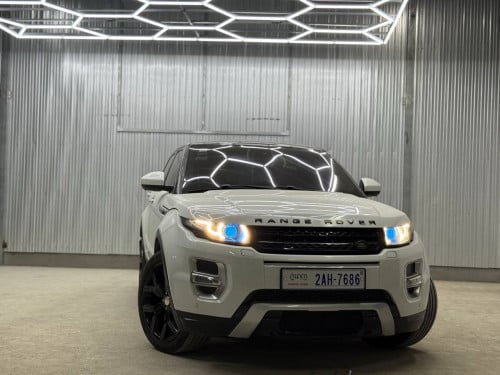 2015 Range Evogue Autobiography ម្ចាស់​ដេីម​ទិញ​ថ្មី​ខ្លាញ់​ជ្រូក​តម្លៃ​ 21500$ ចរចា​