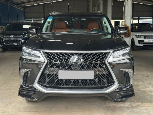 2016 LEXUS LX570 SUPER SPORT