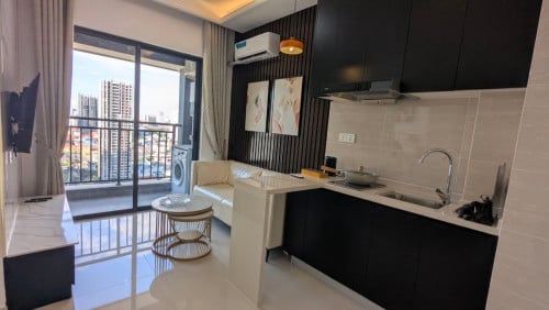 22 Units of Condo R& F Miro For Rent- High Floor