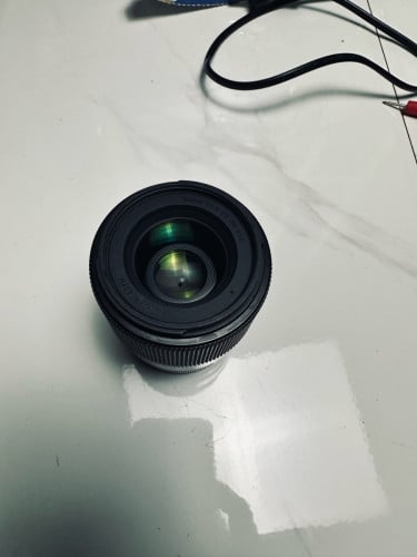 30mm 1.4 for sony