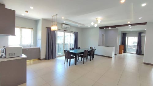 4Bedrooms | 4Bathrooms | TTP-Phsar Derm Thkov