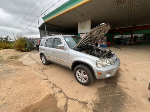 99 s ប៉ុង ឡានថ្មីលក់សាង