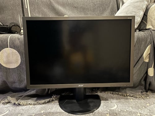 Acer B246WL 24” IPS Monitor – WUXGA 1920×1200 | Great Condition |