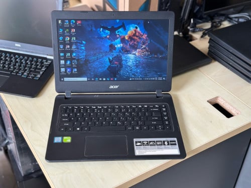 Acer VGA ដាច់​2GB Core i5