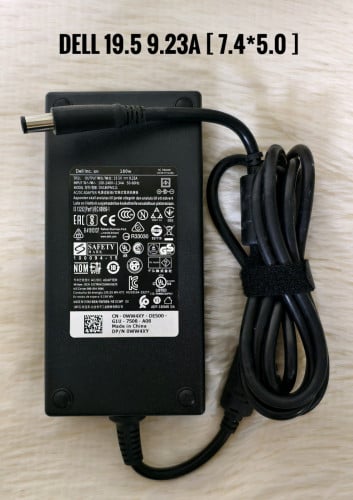 Adapter Dell 19.5V 9.23A 180W (7.4*5.0)
