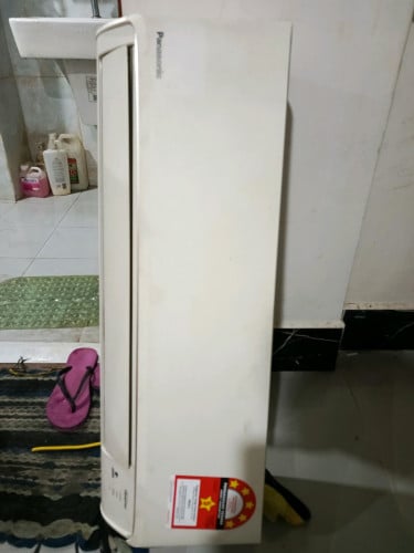 Air conditioner Panasonic R32 Company