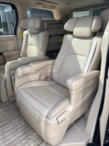 Alphard HYBRID 2013 OPTION កប់