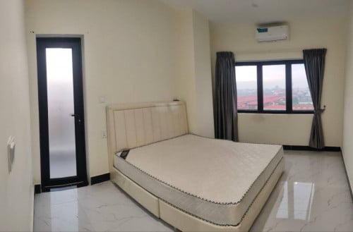 Apartment for rent at  Chuck meas Market