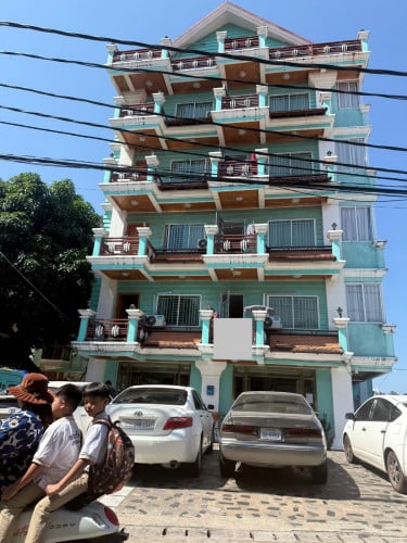 Apparentment for sale