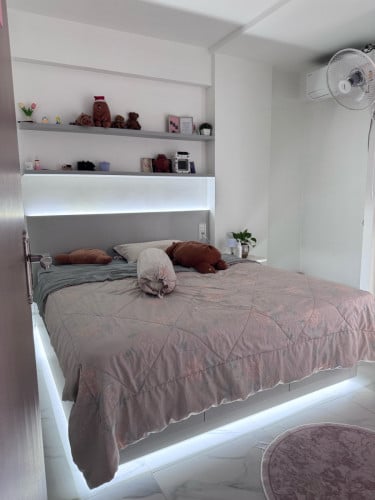 Arakawa Condo 2Bed room for rent