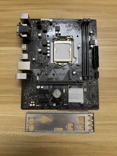 ASUS Prime H310M-E R2.0 DDR4 - Motherboard មួយទឹក! [ធានា1ខែ]