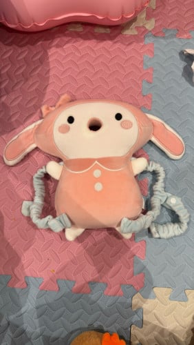 Baby head protection pillow anti-fall toddler hat