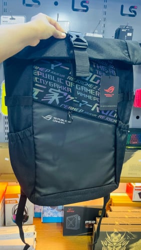 Backpack 🎒 Asus ROG Gaming