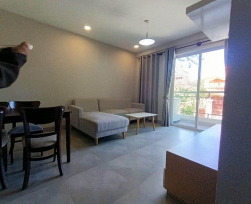 Beautiful Two bedroom Apartment for Rent-Svay Dangkum