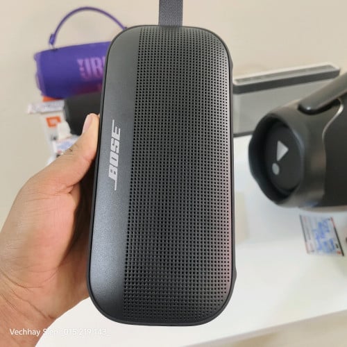 Bose SoundLink Flex SE