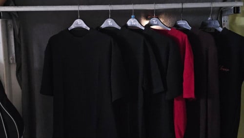 boxy fit សាច់ carton 280gsm