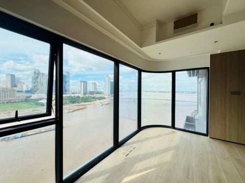 Brand New 3 Bedroom Condo