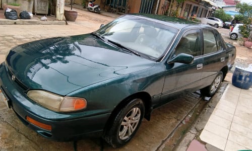 Camry 1996
