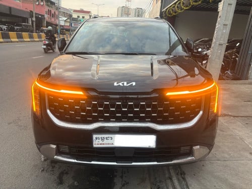 Carnival Full 2025 ថ្នាំ​ស៊ីន​មួយ​ជុំ​ មហាថ្មី​