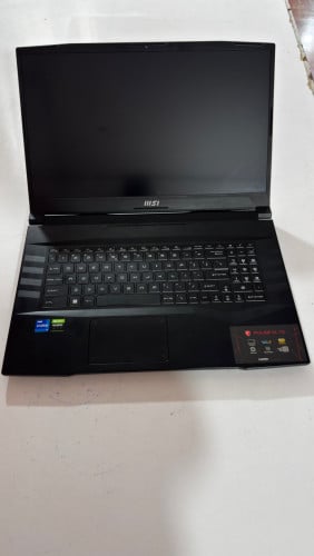 Computer MSI for sell