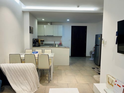 Condo Urban Village 60m Phnom Penh for Sale