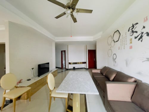 Corner Spacious 2 Bedrooms for Rent in Diamond Island