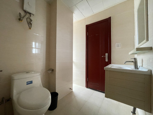 Corner Spacious 2 Bedrooms for Rent in Diamond Island