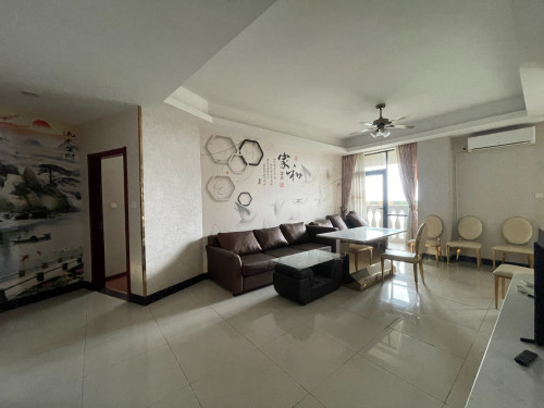 Corner Spacious 2 Bedrooms for Rent in Diamond Island