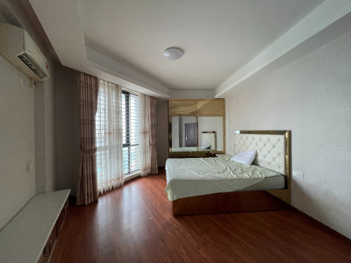 Corner Spacious 2 Bedrooms for Rent in Diamond Island