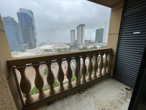 Corner Spacious 2 Bedrooms for Rent in Diamond Island