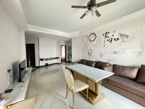 Corner Spacious 2 Bedrooms for Rent in Diamond Island
