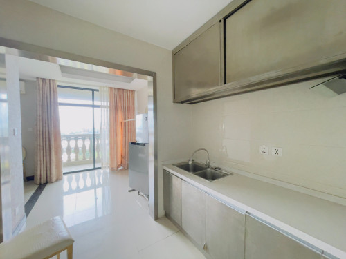 Corner Spacious 2 Bedrooms for Rent in Diamond Island