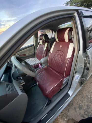 Corolla 03 Le ឡានស្អាត