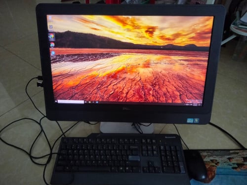 Dell All-in-One PC | i5-3470S