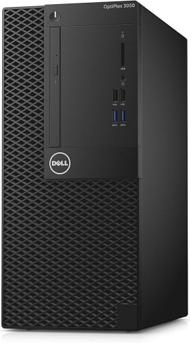 dell optiplex 3050