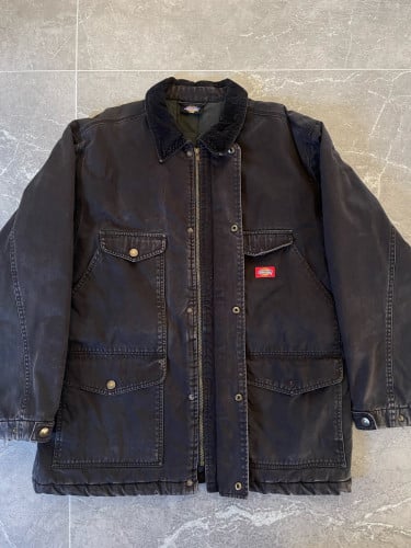 Dickies Chore Coat Vintage, (Size XL 80kg 1.80Cm Up can take)