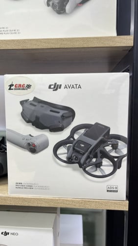 Dji avata
