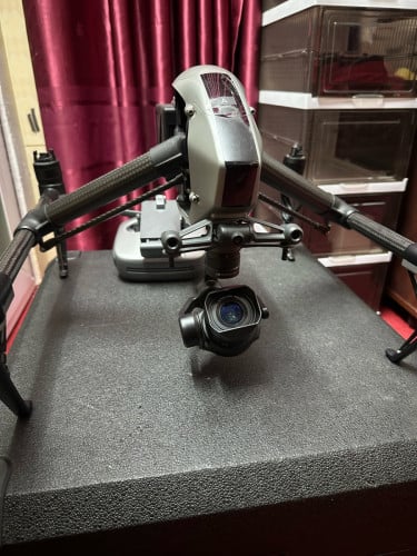 dji inspire 2