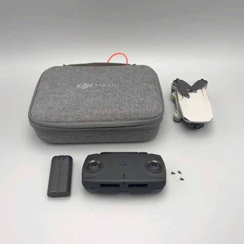 DJI Mavic Mini Standard Set