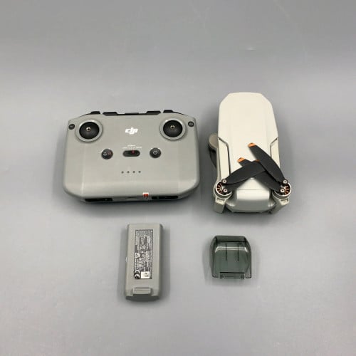 DJI Mini 2 Standard Suit