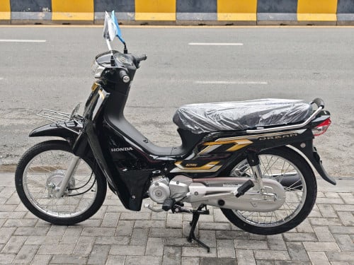 Dream 2026 ថ្មីកេស