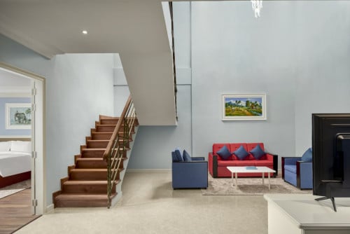 ELEGANT PENTHOUSE FOR RENT-HEART OF PP 🍀