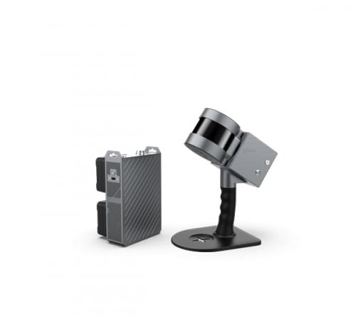 FJD Trion S1 3D LiDAR Scanner