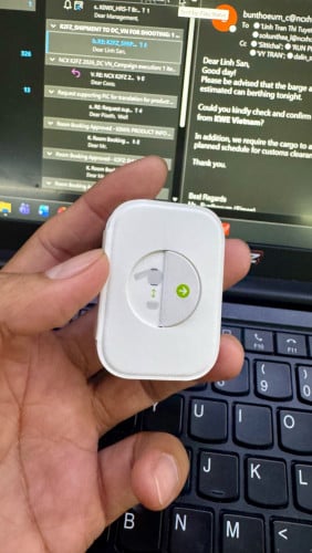 Foam tips for Apple Airpods Pro 1&2