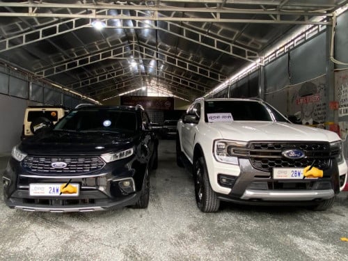 ford territory 2022 30000km Ford Ranger Wildtrak2023 2.0L 10,000km ប្រើតិច085 501 233 telegram