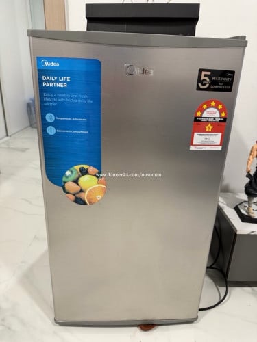 Fridges second hand for sale