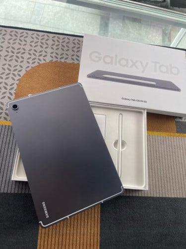 Galaxy tab S10 FE 5G Ram:8G Rom:128G Color:Gray 99% 399$