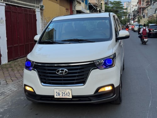 H1 2019 full options បើកដំបូលតង់